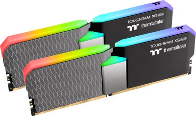 Оперативная память DDR5, Toughram XG RGB D5 6000 CL36 1.3V 32GB / RG33D516GX2-6000C36B
Оперативная память DDR5, Toughram XG RGB D5 6000 CL36 1.3V 32GB / RG33D516GX2-6000C36B