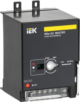 Привод моторный, SVA10D-EP-02
Привод моторный, SVA10D-EP-02