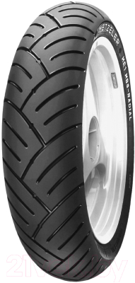 Мотошина универсальная Metzeler, ME1 3.50R10 59J TL 
Мотошина универсальная Metzeler, ME1 3.50R10 59J TL