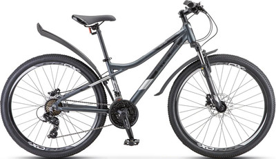 Велосипед, Navigator-610 D 26
Велосипед, Navigator-610 D 26