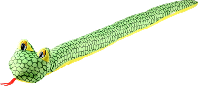 Мягкая игрушка, Змея / 10747869 
Мягкая игрушка, Змея / 10747869