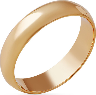 Кольцо обручальное из красного золота, C284000226773
Кольцо обручальное из красного золота, C284000226773