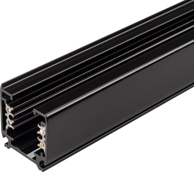 Шинопровод, LGD-4TR-TRACK-3000-BK-M C / 046094
Шинопровод, LGD-4TR-TRACK-3000-BK-M C / 046094