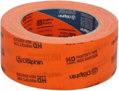 Лента малярная, Бумажная HD Painter’s Tape High Adhesion 01-12-15 EN 
Лента малярная, Бумажная HD Painter’s Tape High Adhesion 01-12-15 EN
