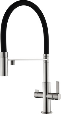 Смеситель, Soifos Premium Brass
Смеситель, Soifos Premium Brass