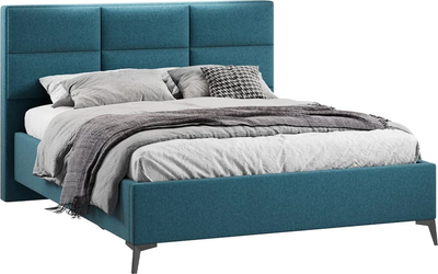 Каркас кровати, Делана Тип 1 с подъемным механизмом 160x200
Каркас кровати, Делана Тип 1 с подъемным механизмом 160x200