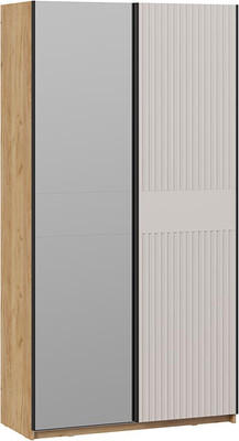 Шкаф-купе, Оскар Хилтон Т2 1200 / 271040 
Шкаф-купе, Оскар Хилтон Т2 1200 / 271040