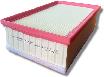 Воздушный фильтр, VA 3503
Воздушный фильтр, VA 3503