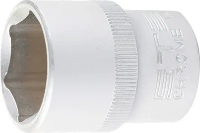 Головка слесарная, торцевая / 13831
Головка слесарная, торцевая / 13831