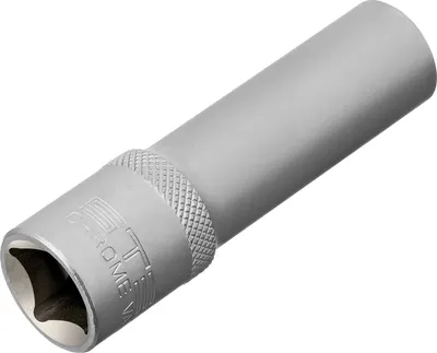 Головка слесарная, торцевая / 13846
Головка слесарная, торцевая / 13846