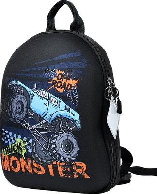 Детский рюкзак, 14024 / 24с606к45
Детский рюкзак, 14024 / 24с606к45