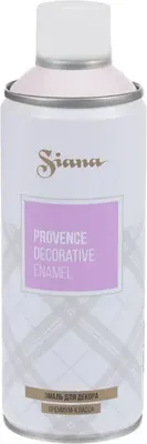 Эмаль, Provence
Эмаль, Provence