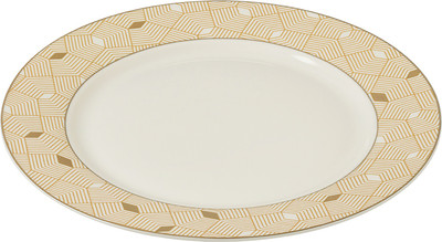 Тарелка столовая обеденная, Mari Gold 901310 
Тарелка столовая обеденная, Mari Gold 901310