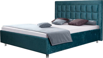 Двуспальная кровать, Стелла 3 140x200 с ПМ
Двуспальная кровать, Стелла 3 140x200 с ПМ