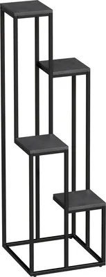 Стойка для цветов, Нора 48x48x154
Стойка для цветов, Нора 48x48x154