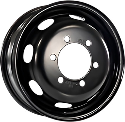 Штампованный диск, LT2886D_P 16x5.5" 6x170мм DIA 130.1мм ET 105мм Black
Штампованный диск, LT2886D_P 16x5.5" 6x170мм DIA 130.1мм ET 105мм Black