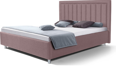 Двуспальная кровать, Марта 2 180x200 без ПМ
Двуспальная кровать, Марта 2 180x200 без ПМ