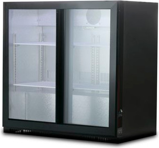 Холодильник барный, HKN-DB205S
Холодильник барный, HKN-DB205S