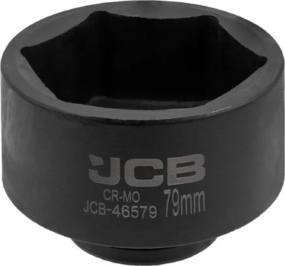 Головка слесарная, JCB-46579 
Головка слесарная, JCB-46579