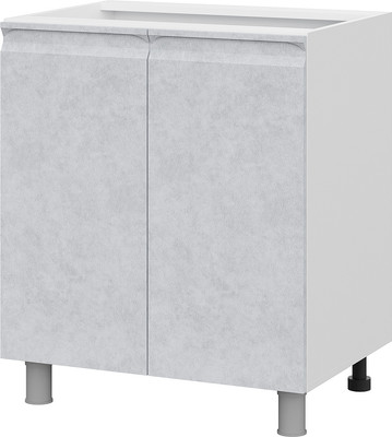 Шкаф-стол кухонный, Вельвет С700
Шкаф-стол кухонный, Вельвет С700