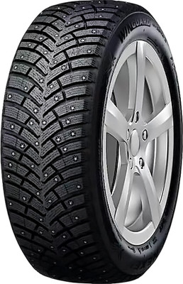 Зимняя шина, Winguard Spike 3 245/45R18 100T 
Зимняя шина, Winguard Spike 3 245/45R18 100T