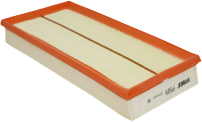 Воздушный фильтр, P589
Воздушный фильтр, P589