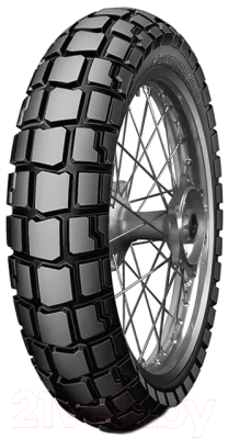 Мотошина задняя Dunlop, K660 130/90R17 68S TT
Мотошина задняя Dunlop, K660 130/90R17 68S TT