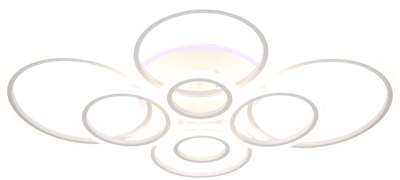 Потолочный светильник, XL-20310/2+2+2+2+1 WT ML
Потолочный светильник, XL-20310/2+2+2+2+1 WT ML