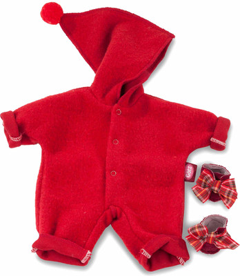 Набор аксессуаров для пупса, Комплект одежды и обуви для кукол 30-33см / 3403361
Набор аксессуаров для пупса, Комплект одежды и обуви для кукол 30-33см / 3403361