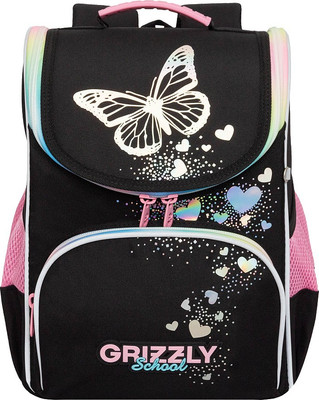 Школьный рюкзак, RAm-584-6
Школьный рюкзак, RAm-584-6