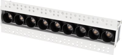 Точечный светильник, MS-ORIENT-BUILT-TRIMLESS-TC-S38x277-20W Day4000 WH-BK / 032226
Точечный светильник, MS-ORIENT-BUILT-TRIMLESS-TC-S38x277-20W Day4000 WH-BK / 032226