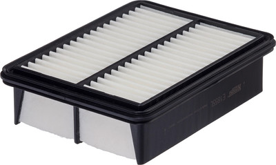 Воздушный фильтр, E1855L
Воздушный фильтр, E1855L