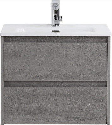 Тумба под умывальник, Kraft 39-700/390-2C-SO-GSO
Тумба под умывальник, Kraft 39-700/390-2C-SO-GSO