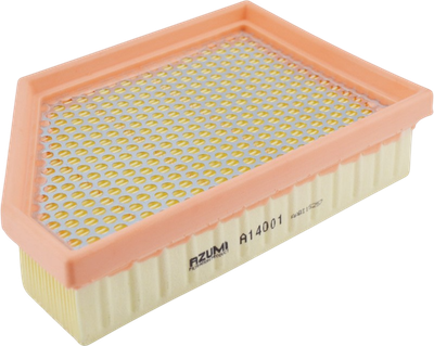 Воздушный фильтр, A14001
Воздушный фильтр, A14001
