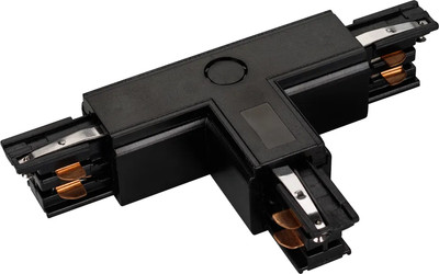 Коннектор для шинопровода, LGD-4TR-CON-INT-L2-BK C / 026149 
Коннектор для шинопровода, LGD-4TR-CON-INT-L2-BK C / 026149