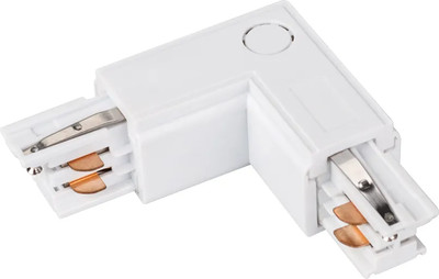 Коннектор для шинопровода, LGD-4TR-CON-L-INT-WH C / 024719
Коннектор для шинопровода, LGD-4TR-CON-L-INT-WH C / 024719