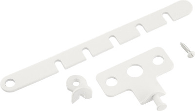 Ограничитель оконный, 19362
Ограничитель оконный, 19362