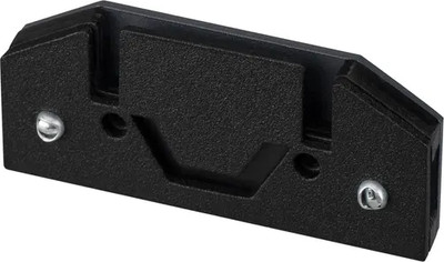 Заглушка для профиля, STRETCH-20-CEIL-D-CENTER BLACK / 047319
Заглушка для профиля, STRETCH-20-CEIL-D-CENTER BLACK / 047319