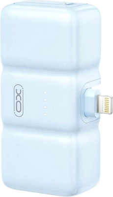 Портативное зарядное устройство, 5000 мАч PR245 (iP) 
Портативное зарядное устройство, 5000 мАч PR245 (iP)