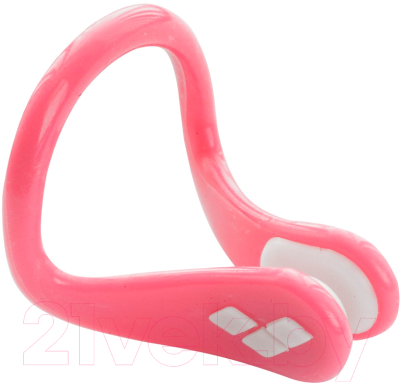 Зажим для носа ARENA, Nose Clip Pro Pink/White 95204 91
Зажим для носа ARENA, Nose Clip Pro Pink/White 95204 91