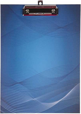 Планшет с зажимом, Office Style / Пп4л_075731
Планшет с зажимом, Office Style / Пп4л_075731