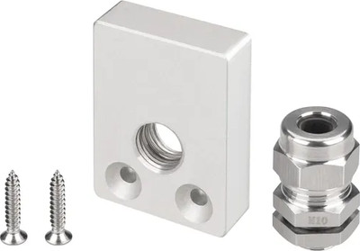 Заглушка для профиля, ARH-FLOOR27-H28-SIDE с отверстием / 038702
Заглушка для профиля, ARH-FLOOR27-H28-SIDE с отверстием / 038702