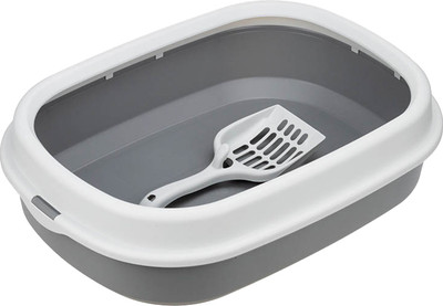 Туалет-лоток, Ля-Мурр М1832
Туалет-лоток, Ля-Мурр М1832