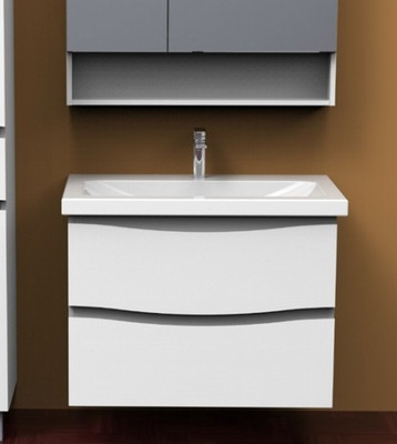 Тумба под умывальник, Napoli-80 
Тумба под умывальник, Napoli-80