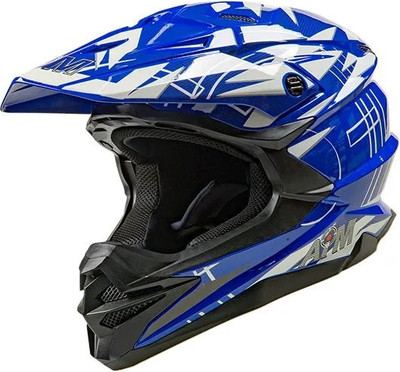 Мотошлем, JK803 / 803-016-L
Мотошлем, JK803 / 803-016-L