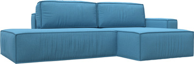 Диван угловой, Прага модерн правый / 125545
Диван угловой, Прага модерн правый / 125545