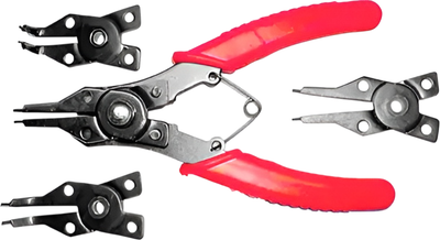 Съемник, 64744 
Съемник, 64744