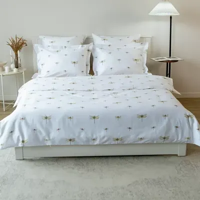 Пододеяльник, Шармель 2318003-1
Пододеяльник, Шармель 2318003-1