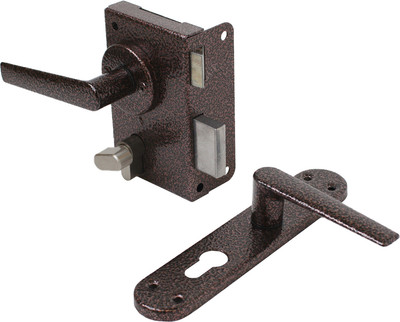 Замок накладной, ЗН3-1 
Замок накладной, ЗН3-1