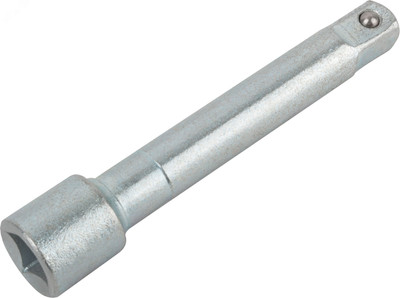 Удлинитель слесарный, 1/2"х125мм / 62708
Удлинитель слесарный, 1/2"х125мм / 62708
